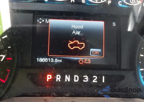 2016 Ford F-150 Xl из США, поврежденный, VIN 1FTEX1C80GFA75359